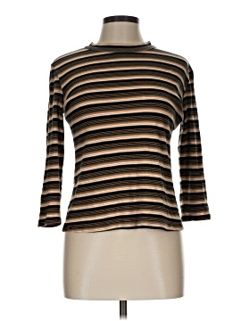 Zara Short Sleeve Turtleneck (view 1)