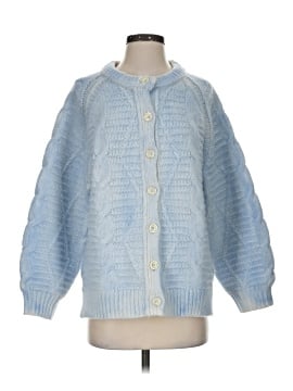 Free People Cardigan