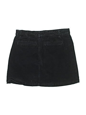 Crewcuts Denim Skirt (view 2)
