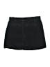 Crewcuts Solid Black Denim Skirt Size 12 - photo 2