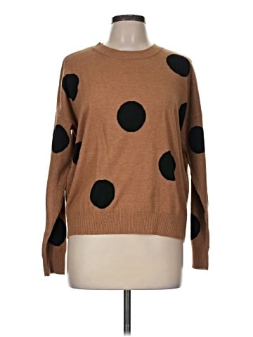T Tahari Pullover Sweater (view 1)