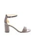 Nine West Gray Sandals Size 8 - photo 1