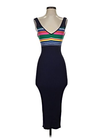 STAUD Cocktail Dress (view 1)