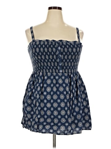 Torrid Casual Dress (view 1)