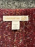 Westport 1962 Tweed Burgundy Pullover Sweater Size 3X - photo 7