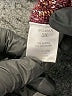 Westport 1962 Tweed Burgundy Pullover Sweater Size 3X - photo 8