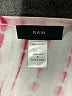 Rain 100% Rayon Pink Long Sleeve Blouse Size S - photo 7
