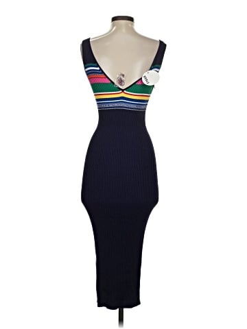 STAUD Cocktail Dress (view 2)