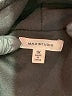 Max Studio Black Coat Size 1X - photo 6