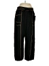Assorted Brands Black Casual Pants Size XL - photo 1