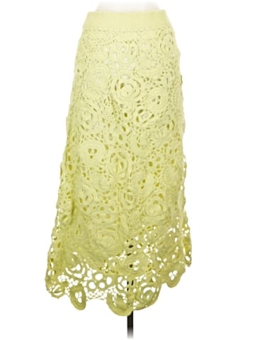 Vince. Casual Skirt (view 2)