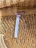 Free People Tan Cardigan Size S - photo 7