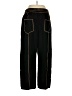 Assorted Brands Black Casual Pants Size XL - photo 2