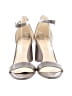 Nine West Gray Sandals Size 8 - photo 2