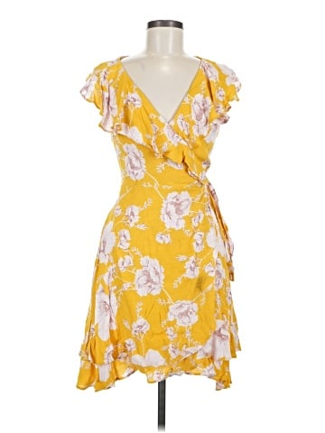 Free People Cocktail Dress (view 1)