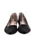 A New Day Black Flats Size 8 1/2 - photo 2