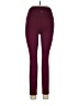 Lululemon Athletica Burgundy Active Pants Size 10 - photo 2