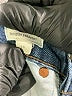 Madewell Blue Jeans Size 25 waist - photo 8