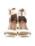 Aerosoles Gold Sandals Size 8 - photo 2