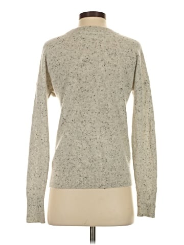 Madewell Cashmere Sweatshirt (view 2)