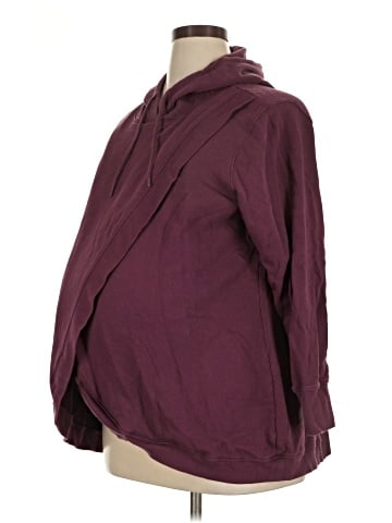 Old Navy - Maternity Cardigan (view 1)