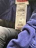 Marvel Graphic Blue Sweatpants Size 6 - photo 4