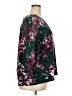 Kasper Green 3/4 Sleeve Blouse Size 2X - photo 4