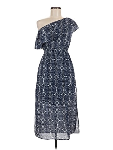 Allison Joy Casual Dress (view 1)