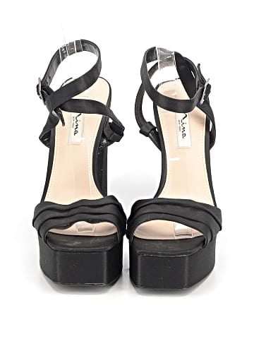 Nina Sandals (view 2)