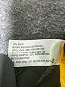 Rhode 100% Rayon Print Yellow Casual Skirt Size M - photo 5