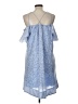 HD in Paris Blue Cocktail Dress Size L - photo 2