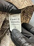 Humanoid 100% Silk Tan Casual Dress Size S - photo 8
