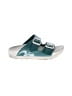 Assorted Brands Teal Sandals Size 8 - photo 1