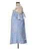 HD in Paris Blue Cocktail Dress Size L - photo 5
