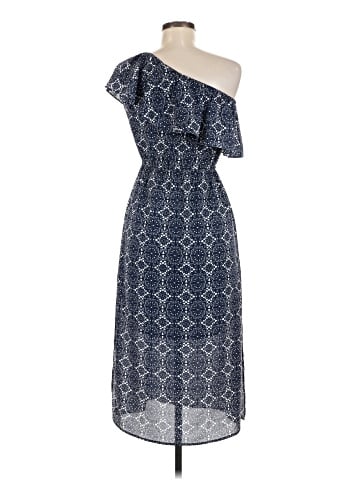 Allison Joy Casual Dress (view 2)
