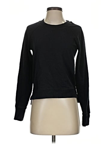 Lululemon Athletica Sweatshirt (view 1)