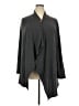Bobeau Gray Poncho Size 2X - photo 1