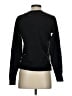 Lululemon Athletica Black Sweatshirt Size 4 - photo 2