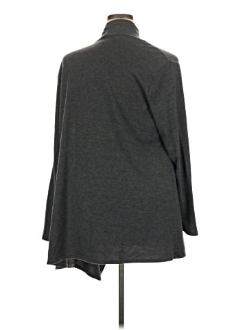 Bobeau Poncho (view 2)