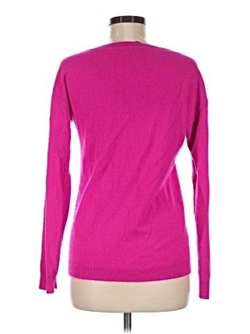 Talbots Cashmere Pullover Sweater (view 2)