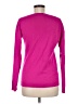 Talbots 100% Cashmere Pink Cashmere Pullover Sweater Size M - photo 2