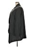 Bobeau Gray Poncho Size 2X - photo 5