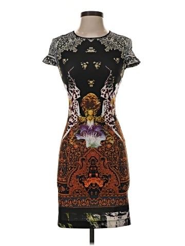 Clover Canyon Cocktail Dress (view 1)