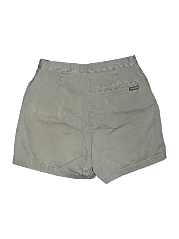 Woolrich Khaki Shorts (view 2)