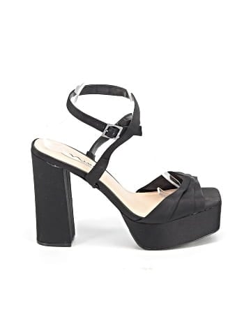 Nina Sandals (view 1)