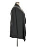 Bobeau Gray Poncho Size 2X - photo 4