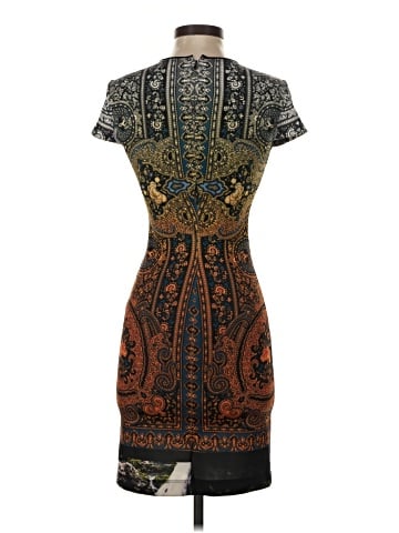 Clover Canyon Cocktail Dress (view 2)