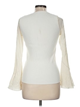Sandro Long Sleeve Top (view 2)