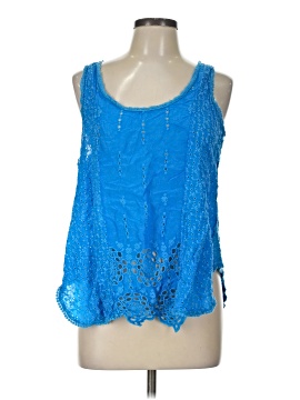 Johnny Was Sleeveless Blouse (view 1)
