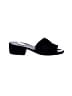 Vince. Black Sandals Size 10 - photo 1